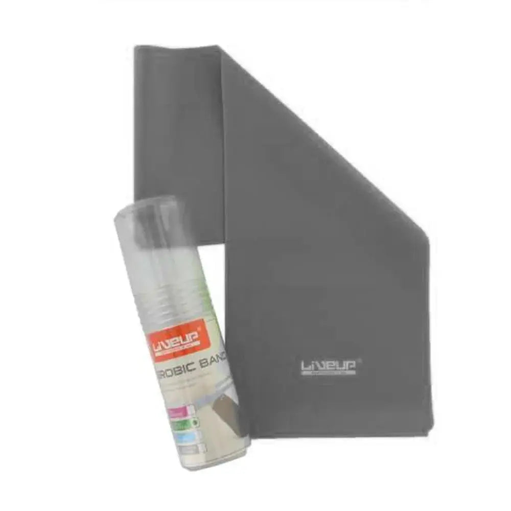 Trade Shop - Fascia Elastica In Latex 200cm Per Esercizi Fisici Yoga G Palestra Fit