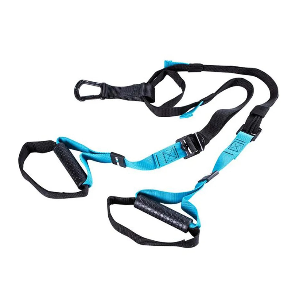 Liveup TRX Suspension Trainer LP8162 – Apollo Sports