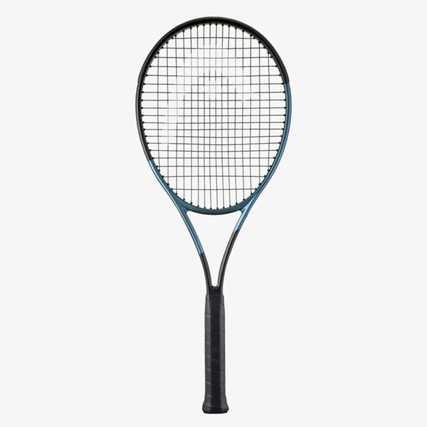 HEAD Tennis Racket - Gravity Tour 305G Adults 27 inch Un strung Black/Blue