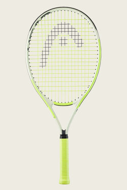 Head Tennis Racket - Extreme Junior 25 - Green