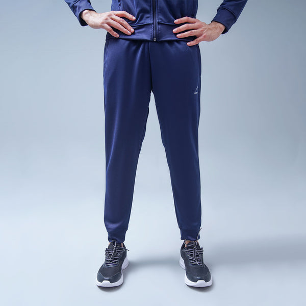 APOLLO Sweat Pant Mens - Speedo Polyester 2511 101 062411 Navy