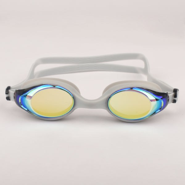 SPEEDEX Swimming Goggle - MC-806 Adult Grey