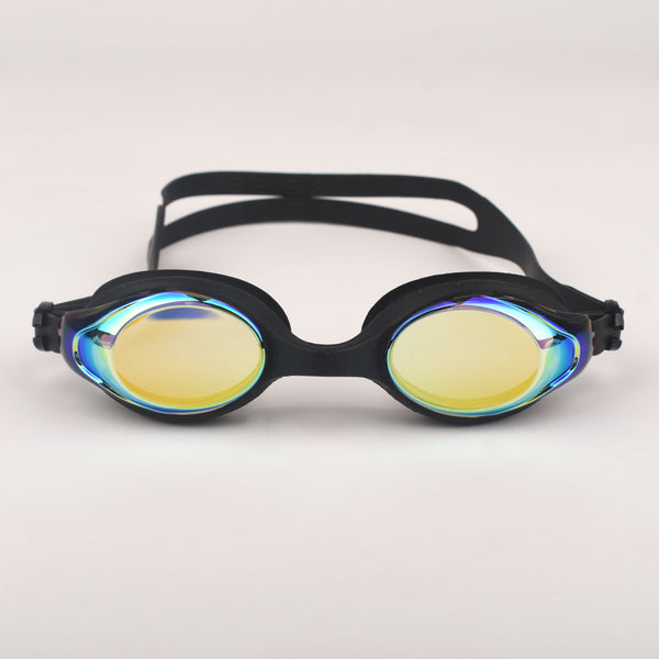 SPEEDEX Swimming Goggle - MC-806 Adult Black