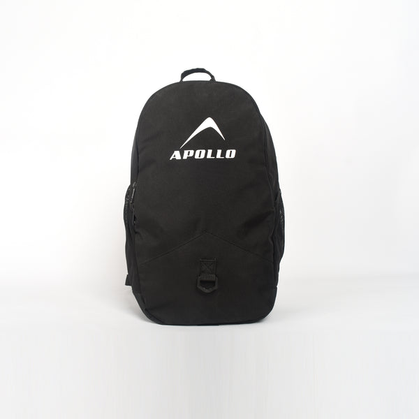 APOLLO Backpack Bag - 2 Compartment 2556 321 321815 Black
