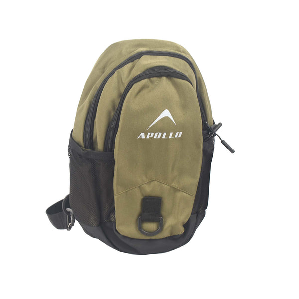 APOLLO Crossbody Bag - 2556 321 311845 Green