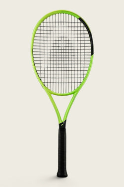 Head Tennis Racket - Extreme Pro 2026 - Green/Black