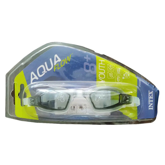 Intex Swimming Goggles For Kids - Model No. 55682 - Black - Apollo ...