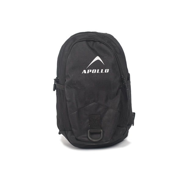 APOLLO Crossbody Bag - 2556 321 311845 Black
