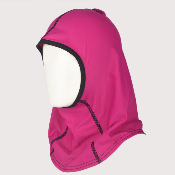 APOLLO Swimming Scarf Women - Lycra 2552 651 170665 Purple