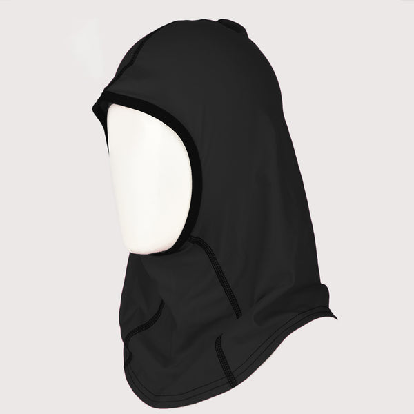 APOLLO Swimming Scarf Women - Lycra 2552 651 170665 Black