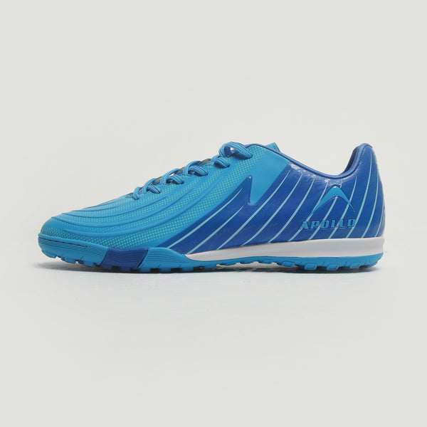 APOLLO Football Training Shoes Men - 2511 543 240955 R.Blue/S.Blue