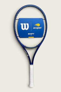 Wilson Tennis Racket - Shift 99 L - Blue