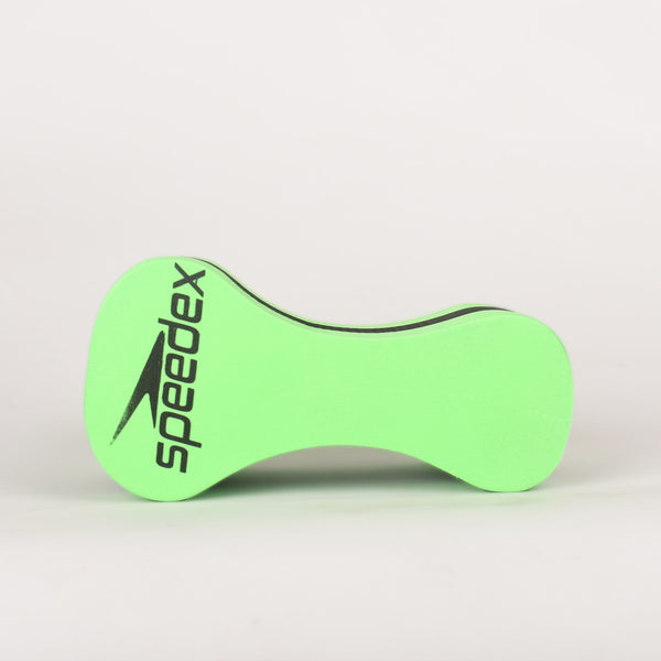 SPEEDEX Swimming Pullbuoy - Eva Adult Green