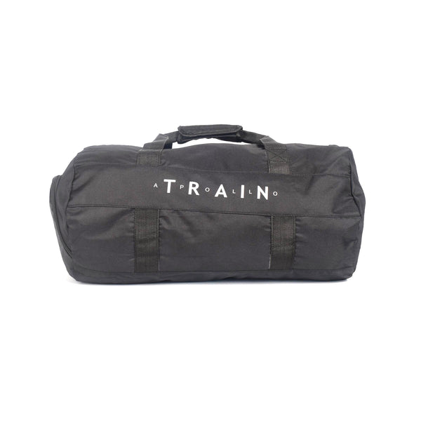 APOLLO Gym Duffle Sports Bag - 2556 321 341866 Black