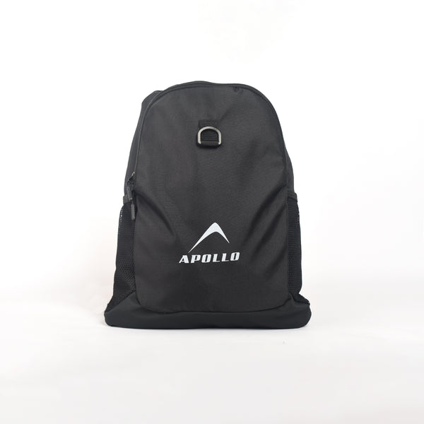 APOLLO Gym Drawstring Bag - 2556 321 291825 Black