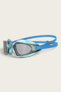 SPEEDO 812270D658 Hydropulse Junior Swimming Google - Smoke Blue