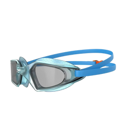 SPEEDO 812270D658 Hydropulse Junior Swimming Google - Smoke Blue