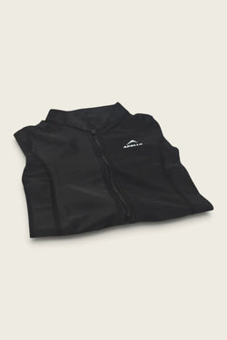 Apollo Junior's Swimsuit - Spandex - Black