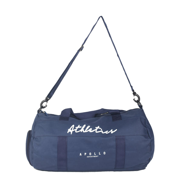 APOLLO Gym Duffle Sports Bag - Navy 2456 304 341860