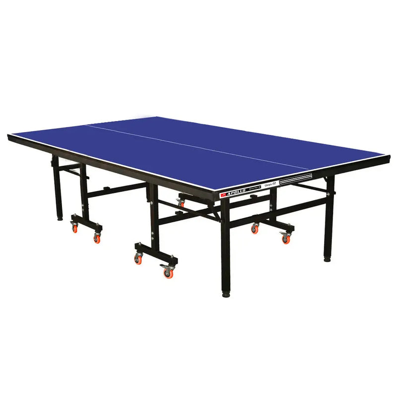 Table Tennis Table Pakistan | Donic | Senwei | Double Circle – Apollo ...