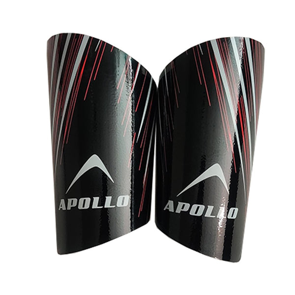 Apollo Football Shinpad - Black 2411 543160917