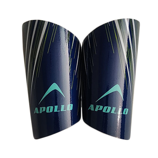 Apollo Football Shinpad - Navy 2411 543 160917