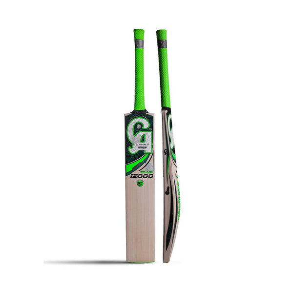 CA Plus Cricket Hardball bat- Plus 12000 Edition English Willow