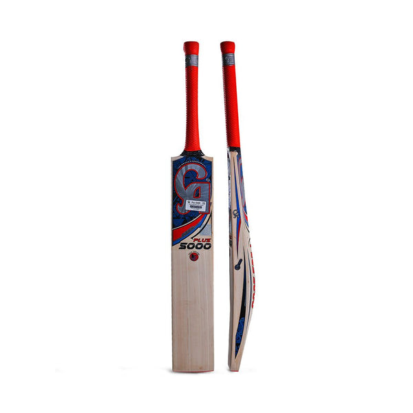 CA Cricket Hardball Bat-Plus 5000 Edition English Willow.