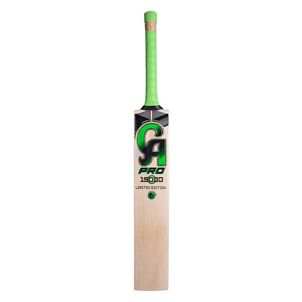 CA Cricket HardBall Bat - Pro 15000 Limited Edition - English Willow