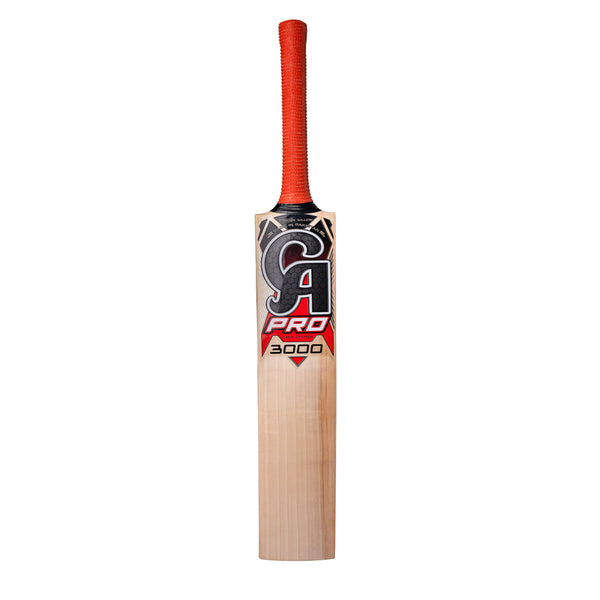 CA Junior Cricket Bat -  Pro 3000 No.5 Englsih Willow White