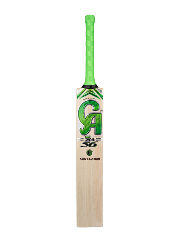 CA Cricket Harball Bat - BA 56 KING'S EDITION