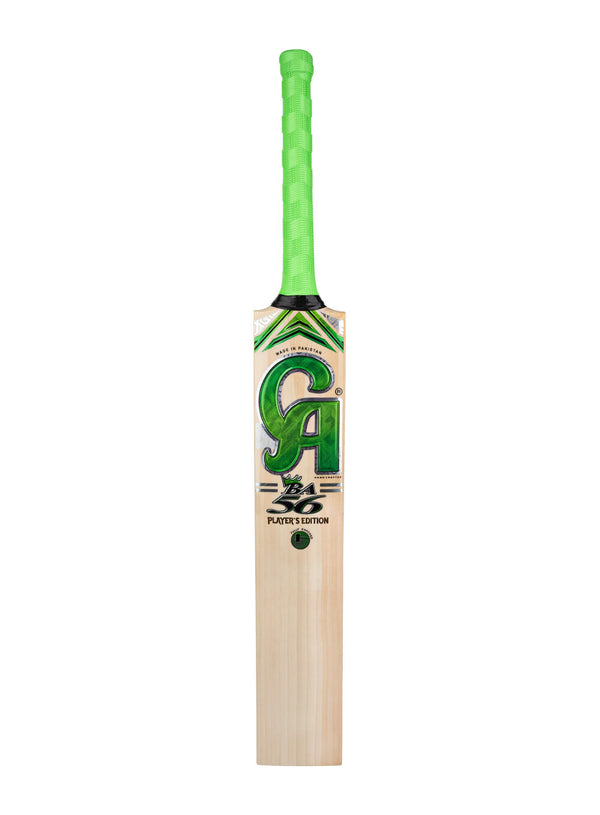 CA Cricket Harball Bat - BA 56 PLAYER'S EDITION