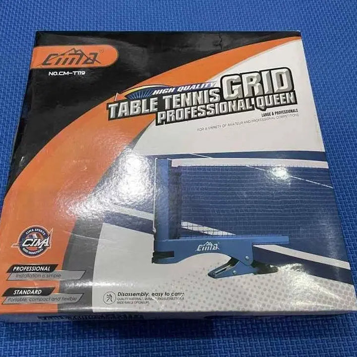 Cima Table CIMA Table Tennis Net Post CM 119 – Apollo Sports