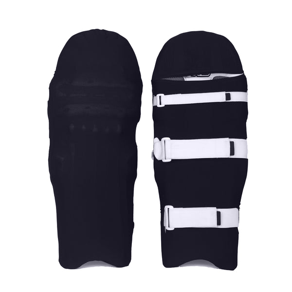 Cricket Batting Pad Cover - Navy