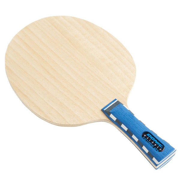 Donic Table Tennis Blade - Waldner Exclusive AR+ - All Round Play with Control