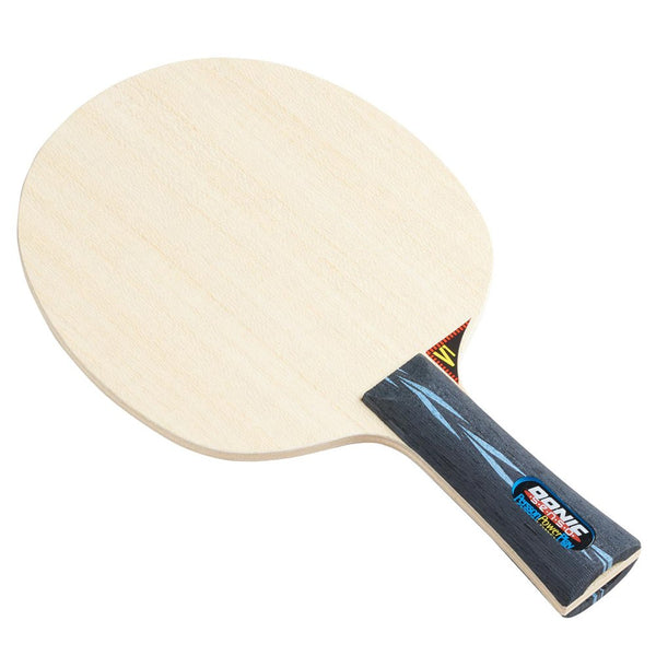 Donic Table Tennis Blade - Persson Senso PowerPlay V2 - 7 Layer For Attacking Players