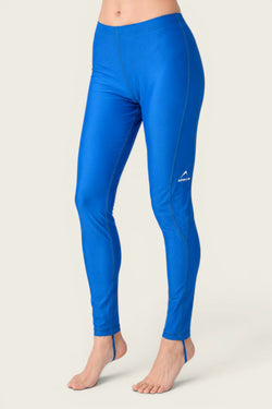 Swimwear Women APOLLO 2652 651 080625 Swimming Tight - Blue