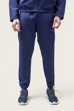 Apollo Men's Track Pant - Micro Twill - Navy