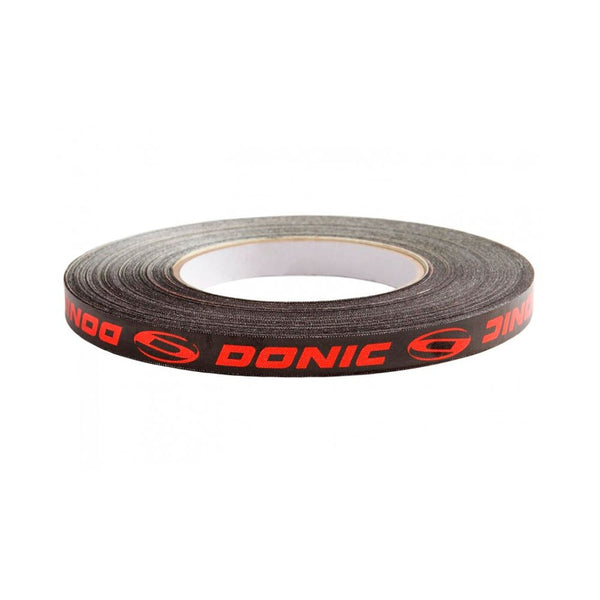 Donic Table Tennis Racket Edge Tape 10mm/50cm