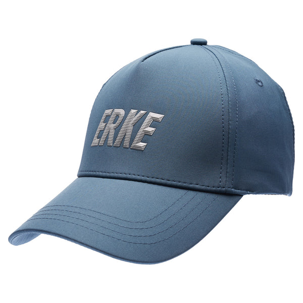 ERKE Baseball Cap - Dark.Haze/Blue 10323211025-602