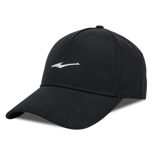 ERKE Baseball Cap - Black 10324211019-001