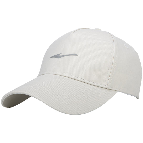 ERKE Baseball Cap - Light Grey 10324211019-803