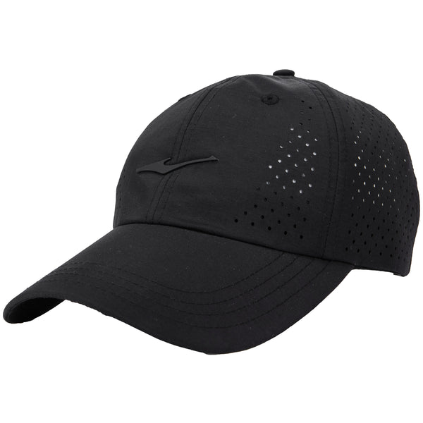 ERKE Baseball Cap - Black 10324211016-002