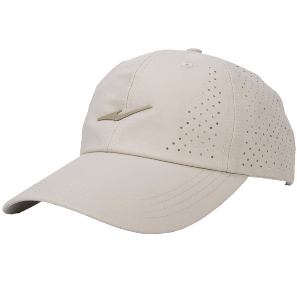 ERKE Baseball Cap - Light Grey 10324211016 -803