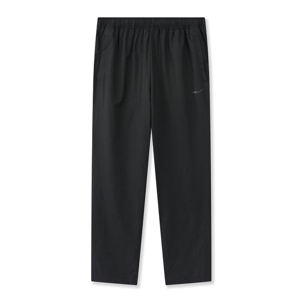 ERKE Men Sports Pant - Black 11224202282-001