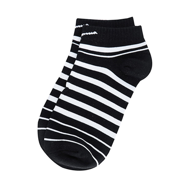 ERKE Men Sports Socks - 11323212031-001 Black