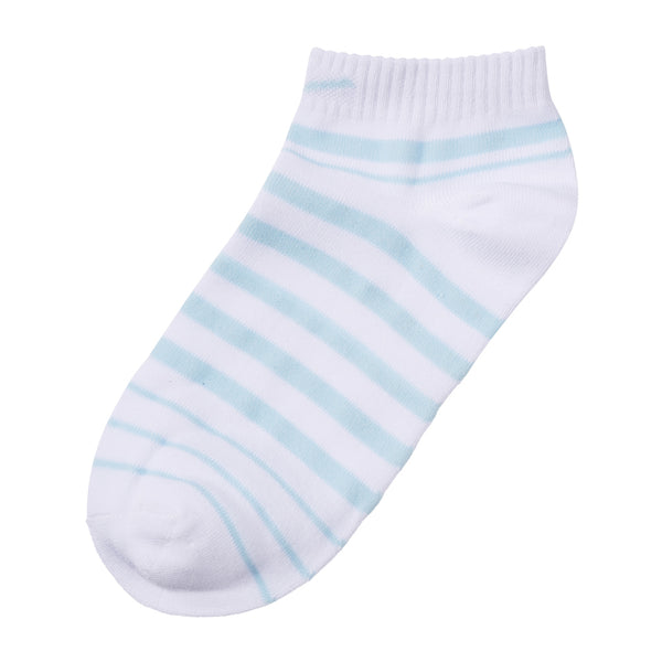 ERKE Men Sports Socks -  White 11323212031-002