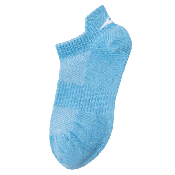 ERKE Men Sports Socks -  Light Blue 11323212032-605