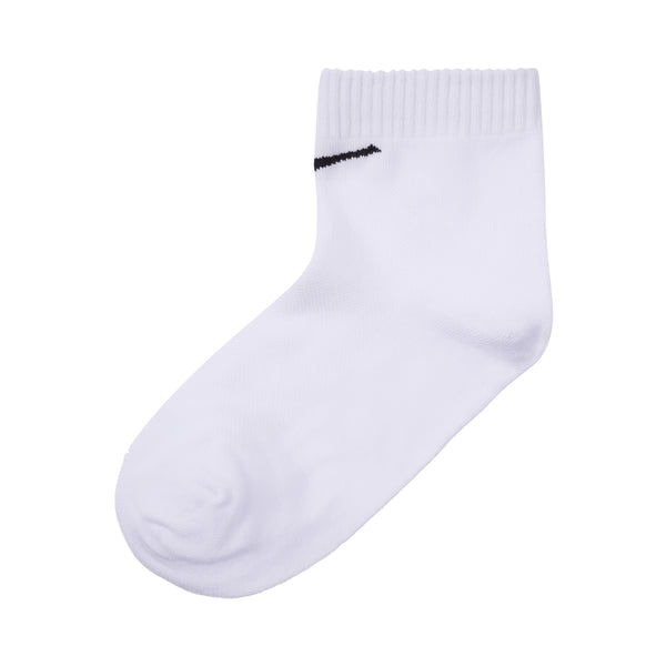 ERKE Men Sports Socks - White 11323212040-001