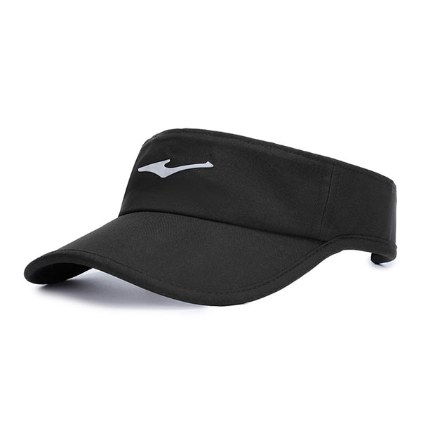 ERKE Visor Cap -  Black 10323211022-004